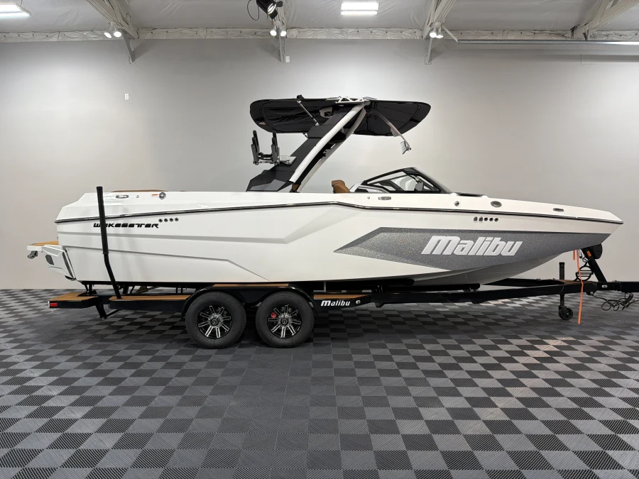 2026 Malibu Boats Wakesetter 24 MXZ for sale in , 
