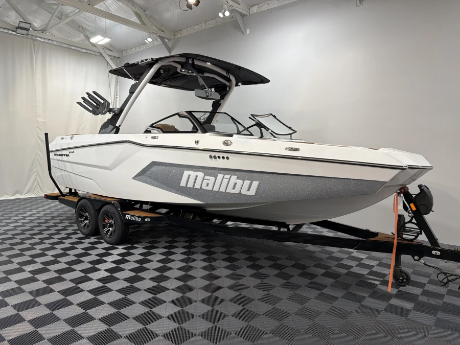 2026 Malibu Boats Wakesetter 24 MXZ for sale in , 