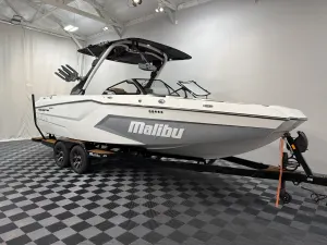 2026 Malibu Boats Wakesetter 24 MXZ for sale in , 
