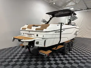 2026 Malibu Boats Wakesetter 24 MXZ for sale in , 