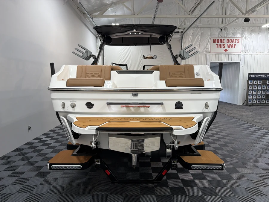 2026 Malibu Boats Wakesetter 24 MXZ for sale in , 