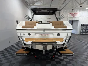 2026 Malibu Boats Wakesetter 24 MXZ for sale in , 