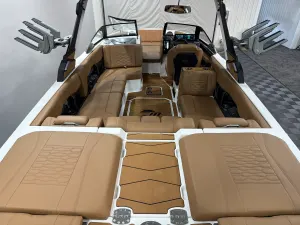 2026 Malibu Boats Wakesetter 24 MXZ for sale in , 