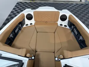 2026 Malibu Boats Wakesetter 24 MXZ for sale in , 