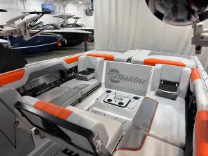 2021 Malibu Boats Wakesetter 25 LSV for sale in Coeur d'Alene, Idaho