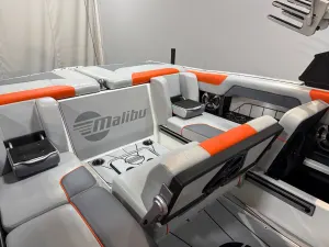 2021 Malibu Boats Wakesetter 25 LSV for sale in Coeur d'Alene, Idaho