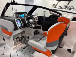 2021 Malibu Boats Wakesetter 25 LSV for sale in Coeur d'Alene, Idaho