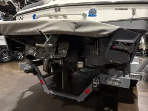 2021 Malibu Boats Wakesetter 25 LSV for sale in , 