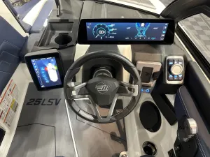 2025 Malibu Boats Wakesetter 25 LSV for sale in , 