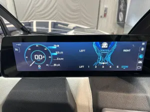 2025 Malibu Boats Wakesetter 25 LSV for sale in , 