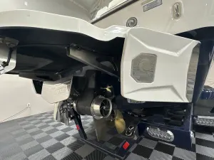 2025 Malibu Boats Wakesetter 25 LSV for sale in , 