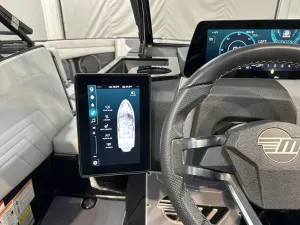 2025 Malibu Boats Wakesetter 25 LSV for sale in , 