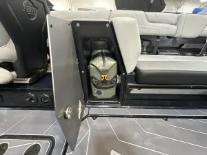 2025 Malibu Boats Wakesetter 25 LSV for sale in , 