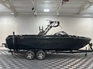 2025 Malibu Boats Wakesetter 25 LSV for sale in , 