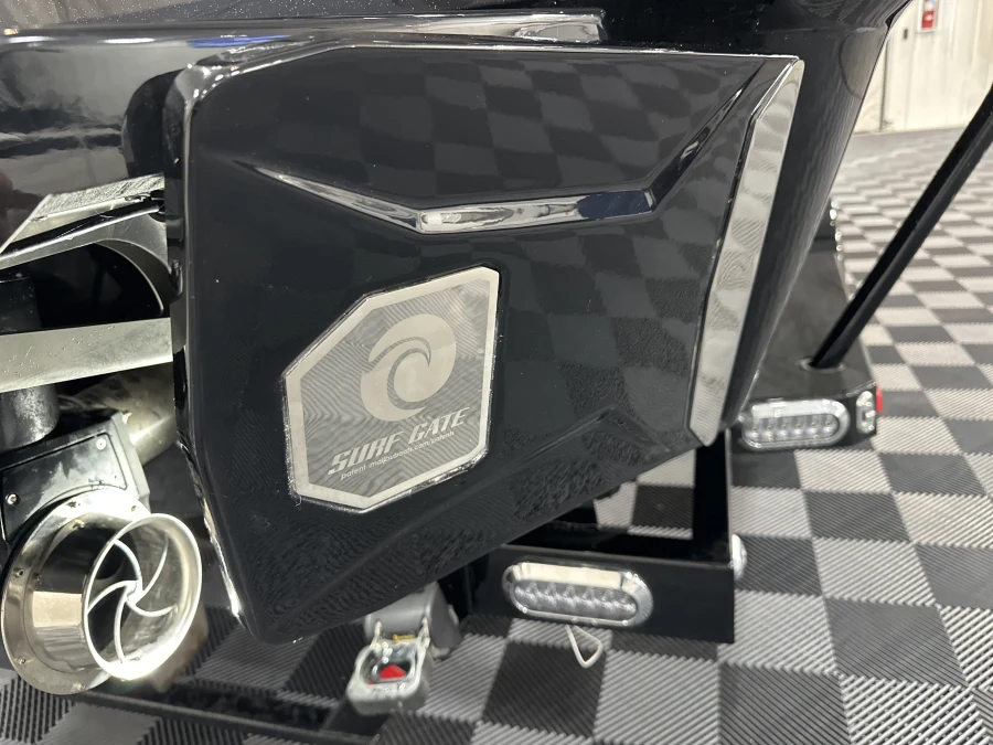 2025 Malibu Boats Wakesetter 25 LSV for sale in , 