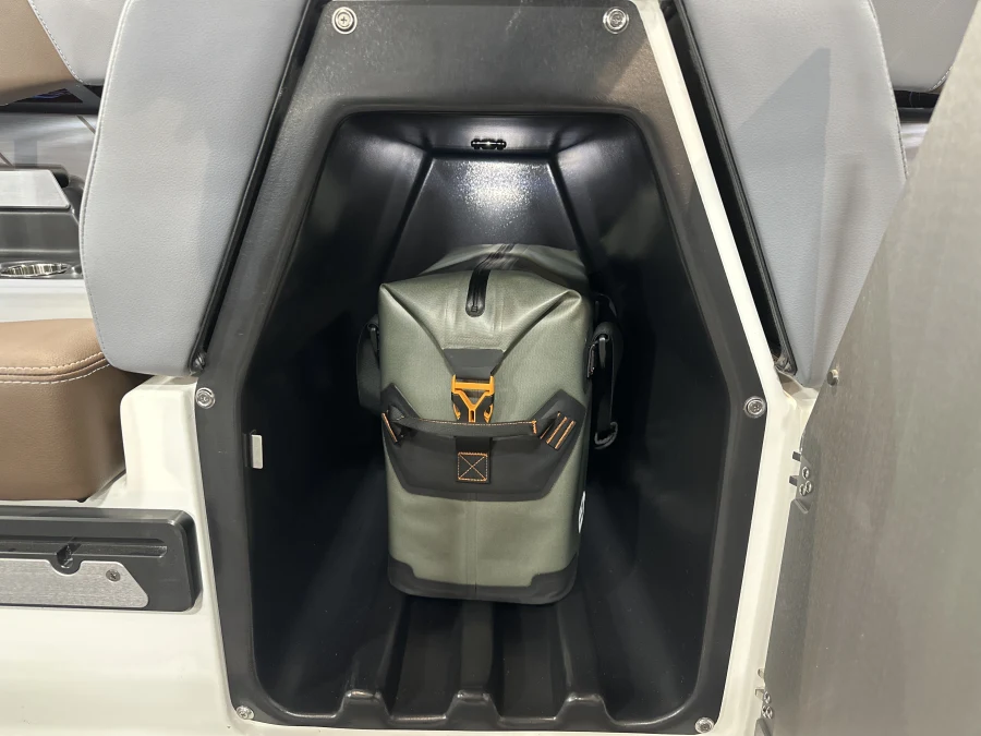 2025 Malibu Boats Wakesetter 26 LSV for sale in , 