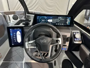 2025 Malibu Boats Wakesetter 26 LSV for sale in , 