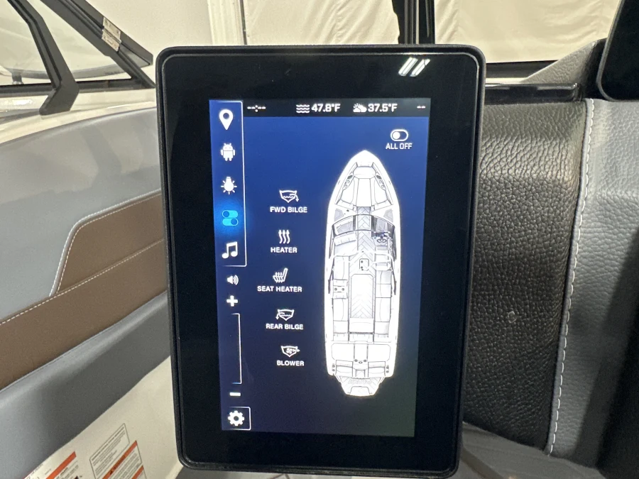 2025 Malibu Boats Wakesetter 26 LSV for sale in , 