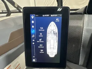 2025 Malibu Boats Wakesetter 26 LSV for sale in , 