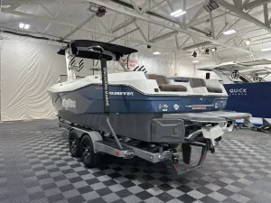 2025 Malibu Boats Wakesetter 26 LSV for sale in , 