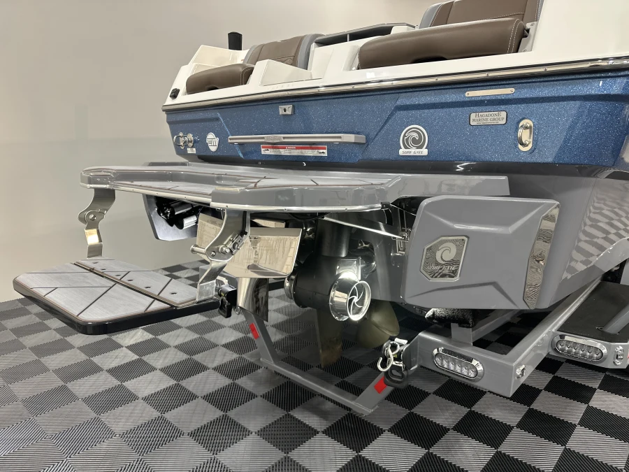 2025 Malibu Boats Wakesetter 26 LSV for sale in , 