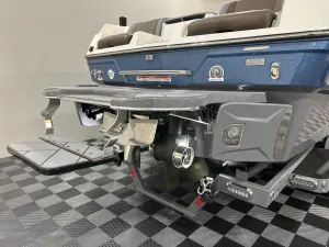 2025 Malibu Boats Wakesetter 26 LSV for sale in , 