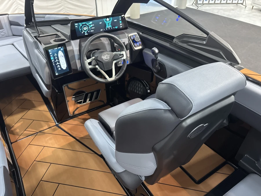 2026 Malibu Boats Wakesetter 26 LSV for sale in , 