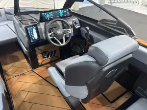 2026 Malibu Boats Wakesetter 26 LSV for sale in , 