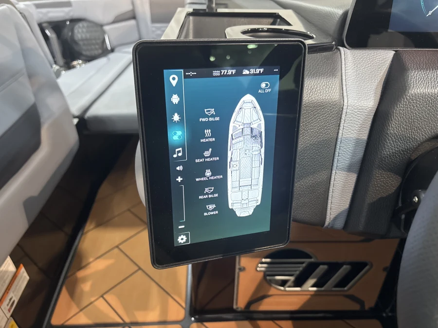 2026 Malibu Boats Wakesetter 26 LSV for sale in , 