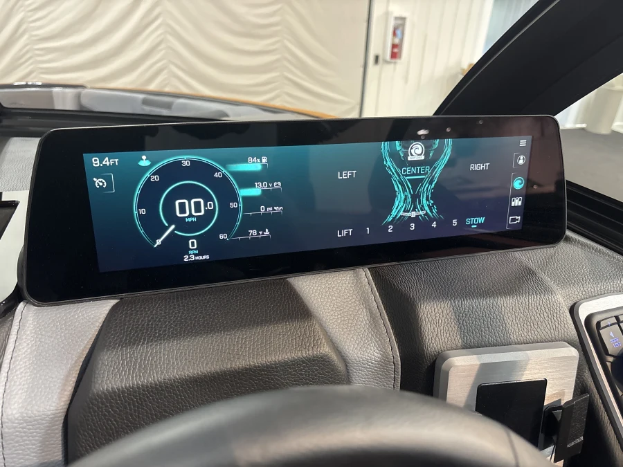 2026 Malibu Boats Wakesetter 26 LSV for sale in , 