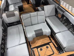 2026 Malibu Boats Wakesetter 26 LSV for sale in , 