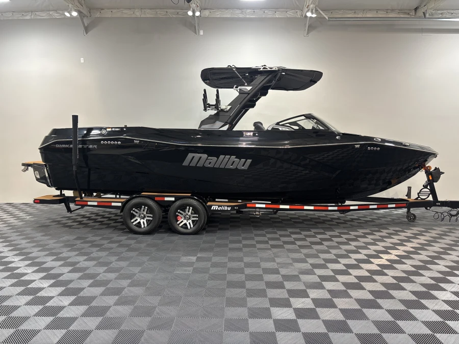 2026 Malibu Boats Wakesetter 26 LSV for sale in , 