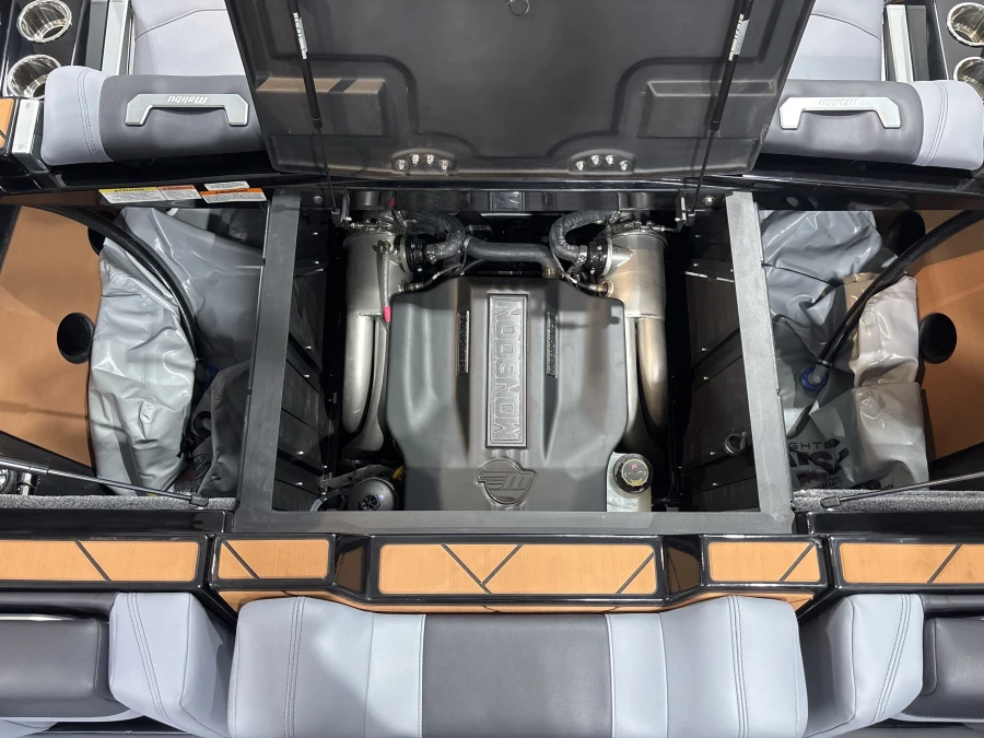 2026 Malibu Boats Wakesetter 26 LSV for sale in , 