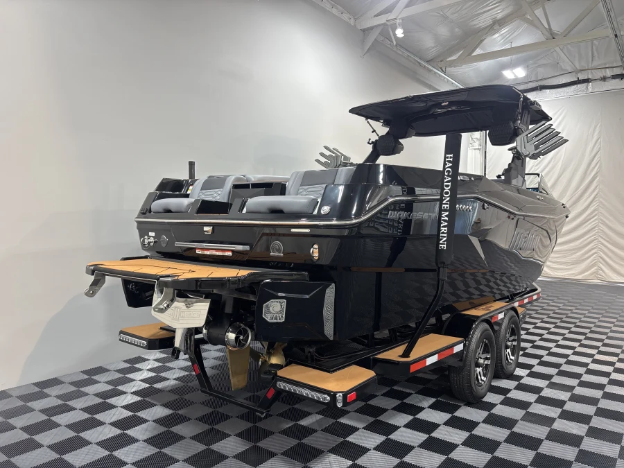 2026 Malibu Boats Wakesetter 26 LSV for sale in , 