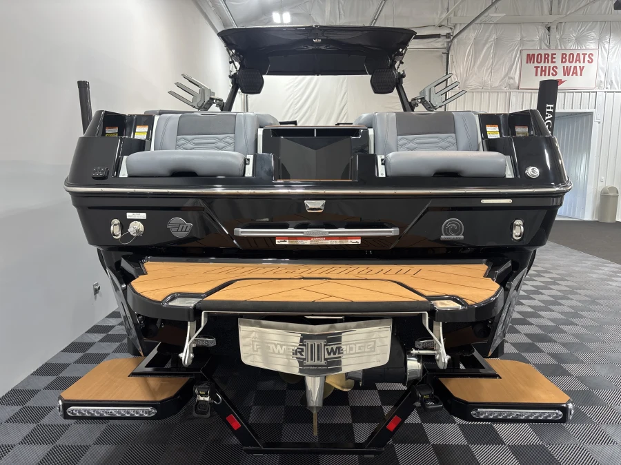 2026 Malibu Boats Wakesetter 26 LSV for sale in , 