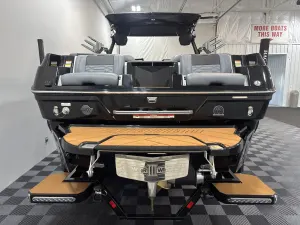 2026 Malibu Boats Wakesetter 26 LSV for sale in , 