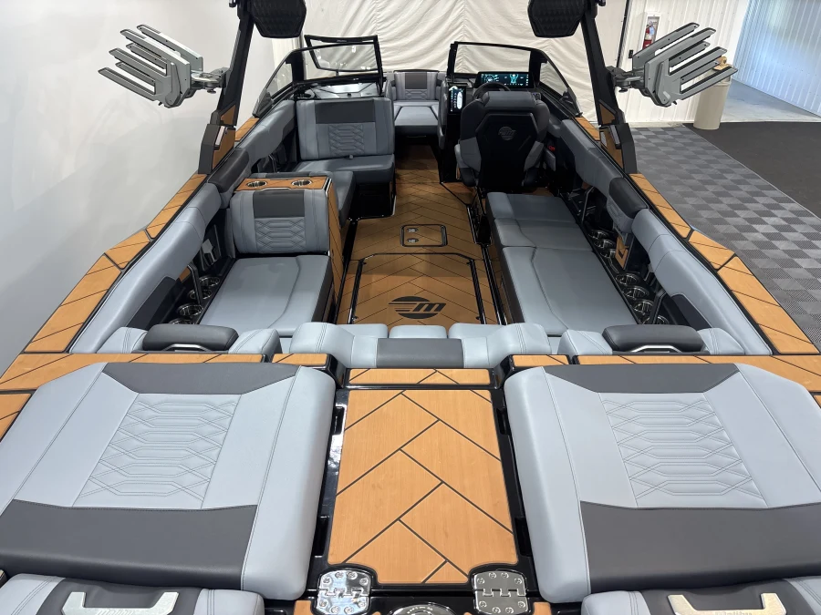 2026 Malibu Boats Wakesetter 26 LSV for sale in , 
