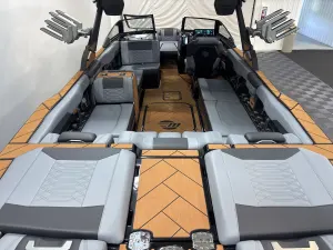 2026 Malibu Boats Wakesetter 26 LSV for sale in , 