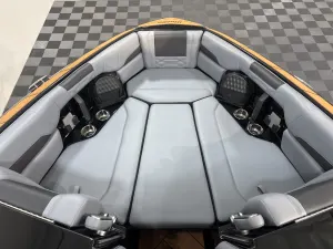 2026 Malibu Boats Wakesetter 26 LSV for sale in , 