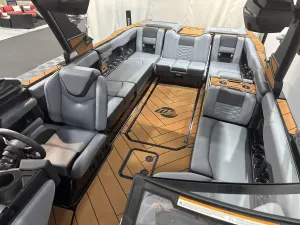 2026 Malibu Boats Wakesetter 26 LSV for sale in , 