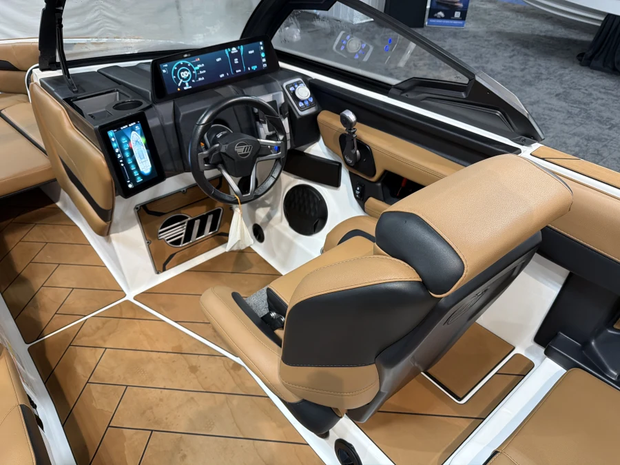 2025 Malibu Boats Wakesetter 26 LSV for sale in , 