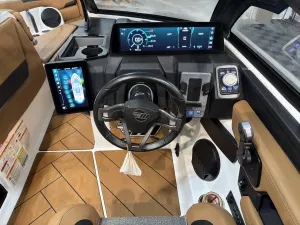 2025 Malibu Boats Wakesetter 26 LSV for sale in , 