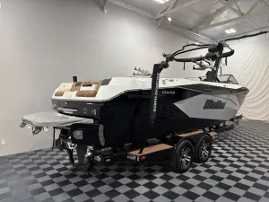2025 Malibu Boats Wakesetter 26 LSV for sale in , 