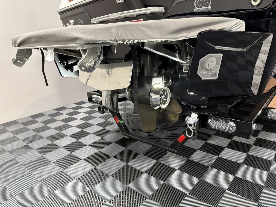 2025 Malibu Boats Wakesetter 26 LSV for sale in , 