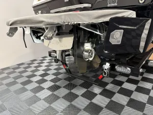 2025 Malibu Boats Wakesetter 26 LSV for sale in , 