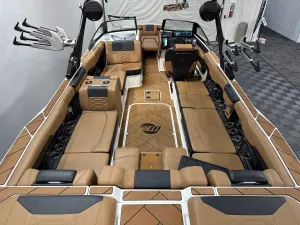 2025 Malibu Boats Wakesetter 26 LSV for sale in , 
