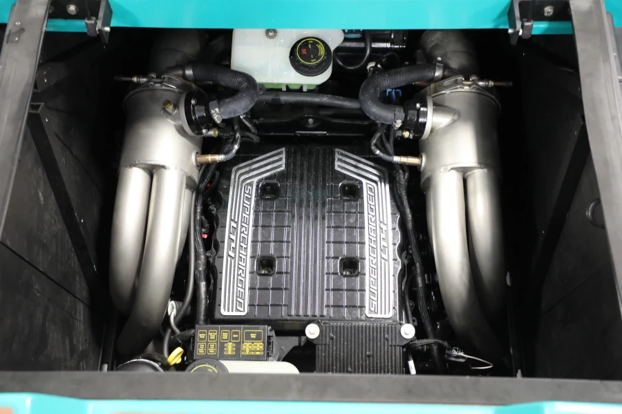 2023 Malibu Boats Wakesetter 26 LSV for sale in , 