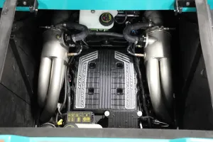 2023 Malibu Boats Wakesetter 26 LSV for sale in , 