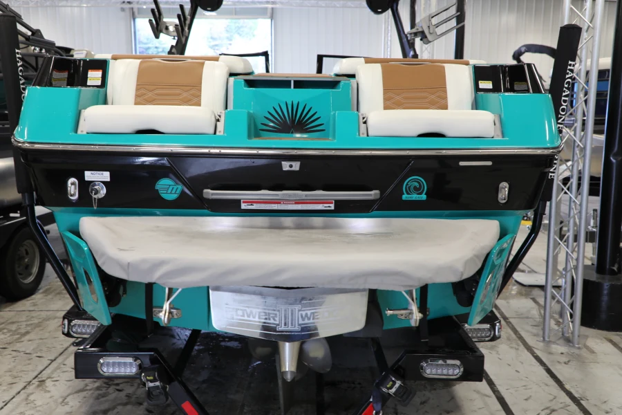 2023 Malibu Boats Wakesetter 26 LSV for sale in , 