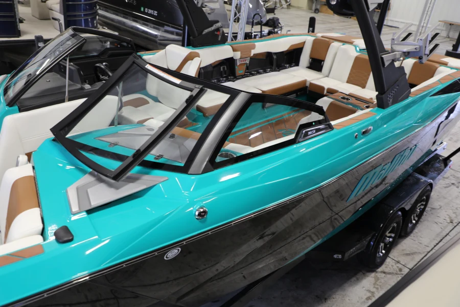 2023 Malibu Boats Wakesetter 26 LSV for sale in , 